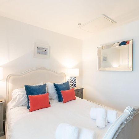 Wingtips Villa Carbis Bay Bagian luar foto