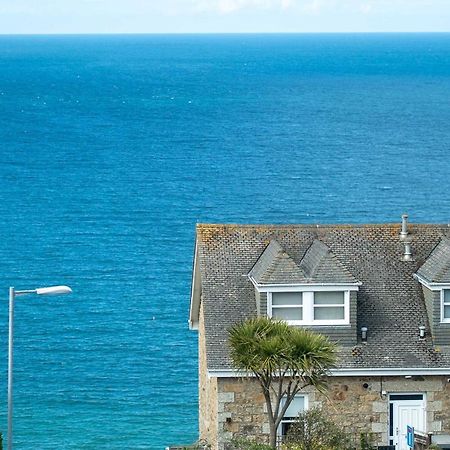 Wingtips Villa Carbis Bay Bagian luar foto
